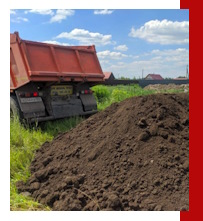 Услуги Поставка нерудных материалов в Мурманске