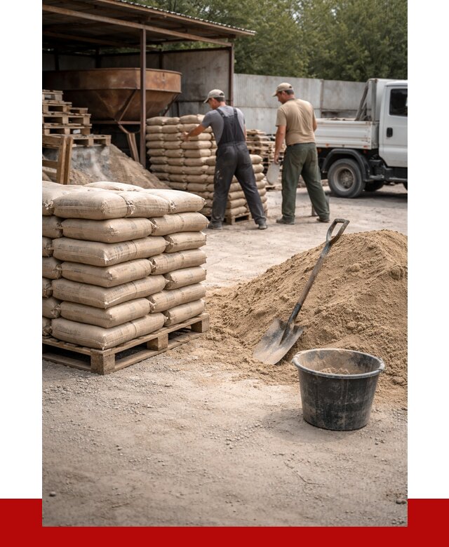 Купить песок для штукатурки в Мурманске от 1851 р. | ПРОНЕРУДМрм