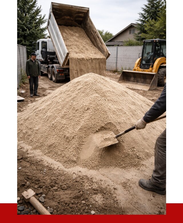 Кварцевый песок в Мурманске купить от 1234 р. | ПРОНЕРУДМрм