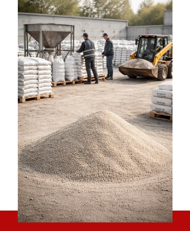 Кварцевый песок для фильтра в Мурманске от 4318 р. | ПРОНЕРУДМрм