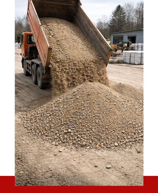 ПГС С6 с доставкой в Мурманске от 3290 р. за куб | ПРОНЕРУДМрм