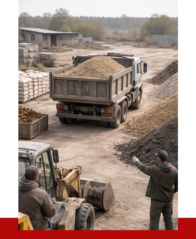 Купить ОПГС с доставкой в Мурманске от 4318 р. за тонну | ПРОНЕРУДМрм