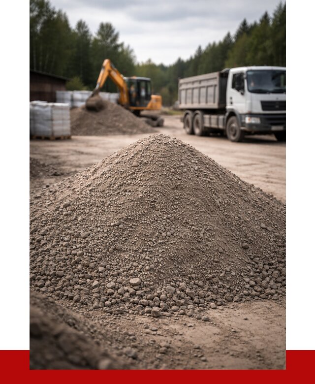 ЩПС С1 в Мурманске с доставкой от 1954 р. за куб | ПРОНЕРУДМрм
