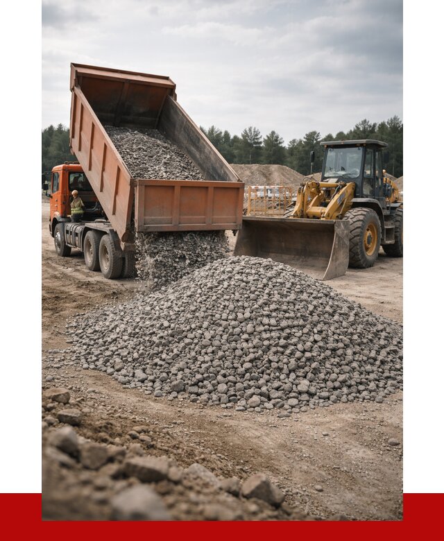 ЩПС С4 в Мурманске с доставкой от 2776 р. за куб | ПРОНЕРУДМрм