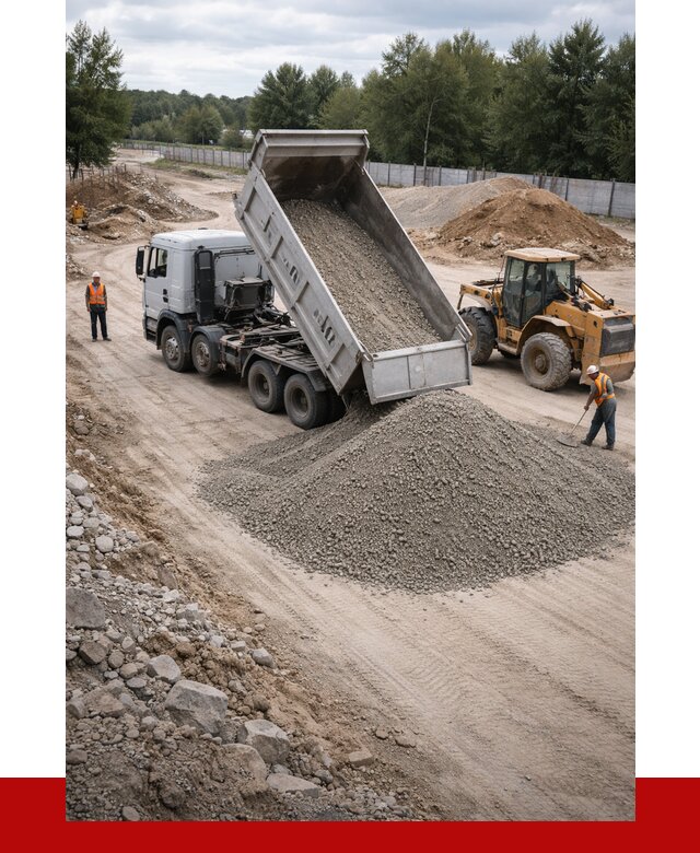 ЩПС С5 в Мурманске с доставкой от 4318 р. за куб | ПРОНЕРУДМрм