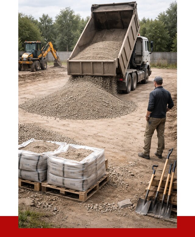 ЩПС С7 в Мурманске с доставкой от 2262 р. за куб | ПРОНЕРУДМрм