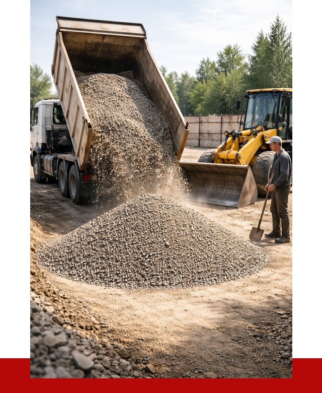 ЩПС С10 в Мурманске с доставкой от 3290 р. за куб | ПРОНЕРУДМрм