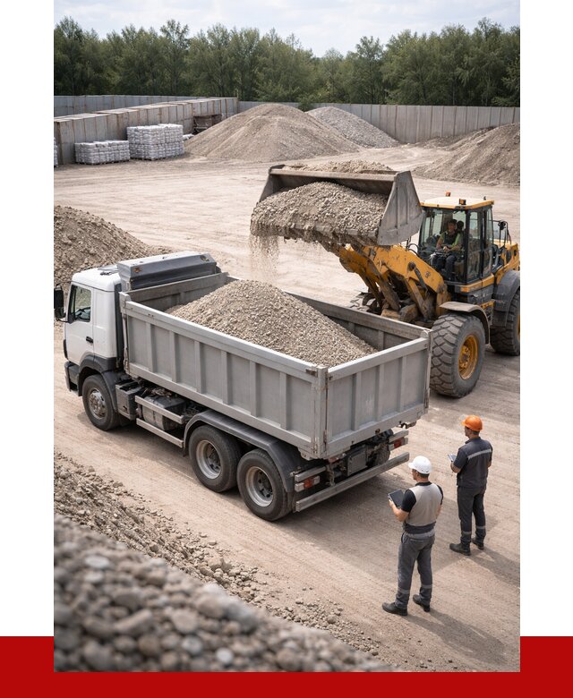 ЩПС С12 в Мурманске с доставкой от 3290 р. за куб | ПРОНЕРУДМрм