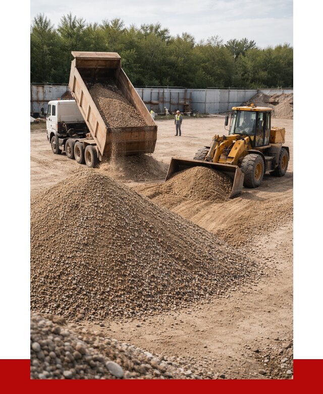 ЩГПС С2 в Мурманске с доставкой от 2468 р./куб. | ПРОНЕРУДМрм