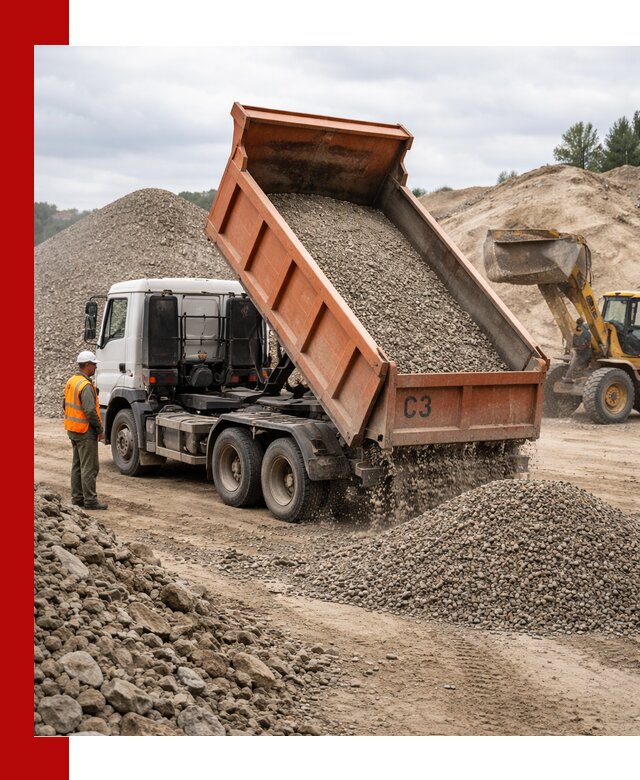 Доставка щгпс С3 в Мурманске оптом и в розницу для стройплощадок