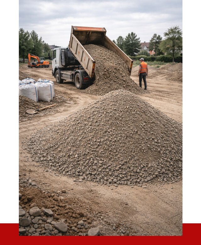 ЩГПС С4 с доставкой в Мурманске от 2159 р./куб. | ПРОНЕРУДМрм