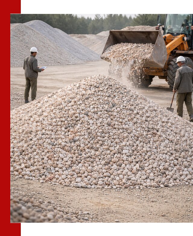 Купить цветную мраморную крошку с доставкой в Мурманске