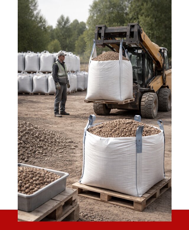 Керамзит в биг бег в Мурманске от 4318 р. с доставкой | ПРОНЕРУДМрм