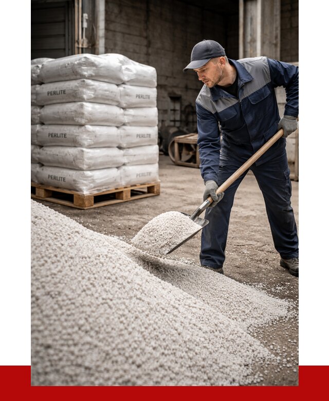 Купить перлит в Мурманске с доставкой от 4318 р. оптом | ПРОНЕРУДМрм