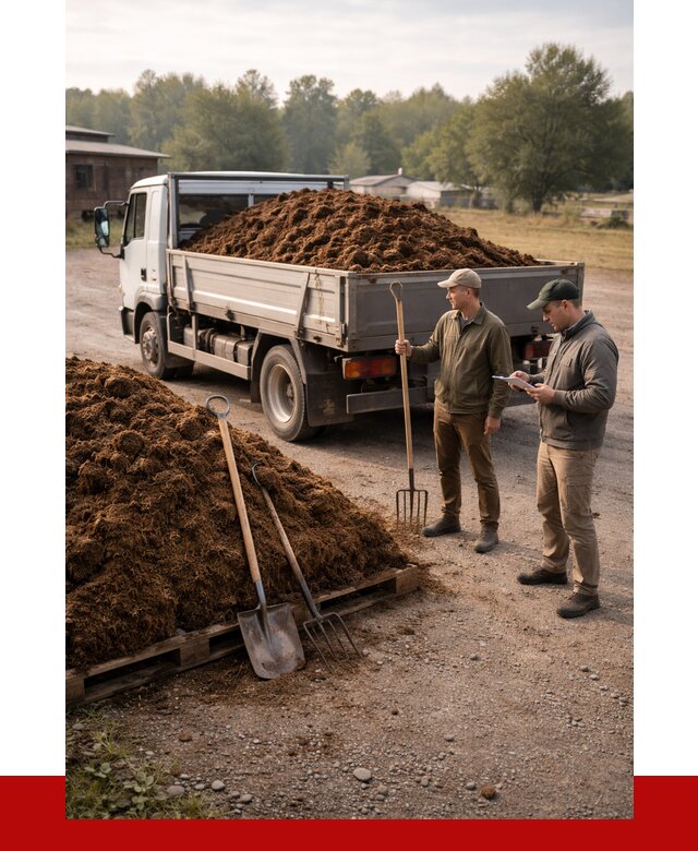 Купить конский навоз в Мурманске от 1234 р. с доставкой | ПРОНЕРУДМрм