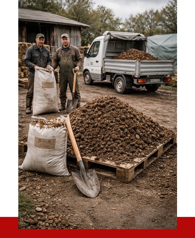 Купить куриный помет в Мурманске с доставкой от 3085 р. | ПРОНЕРУДМрм