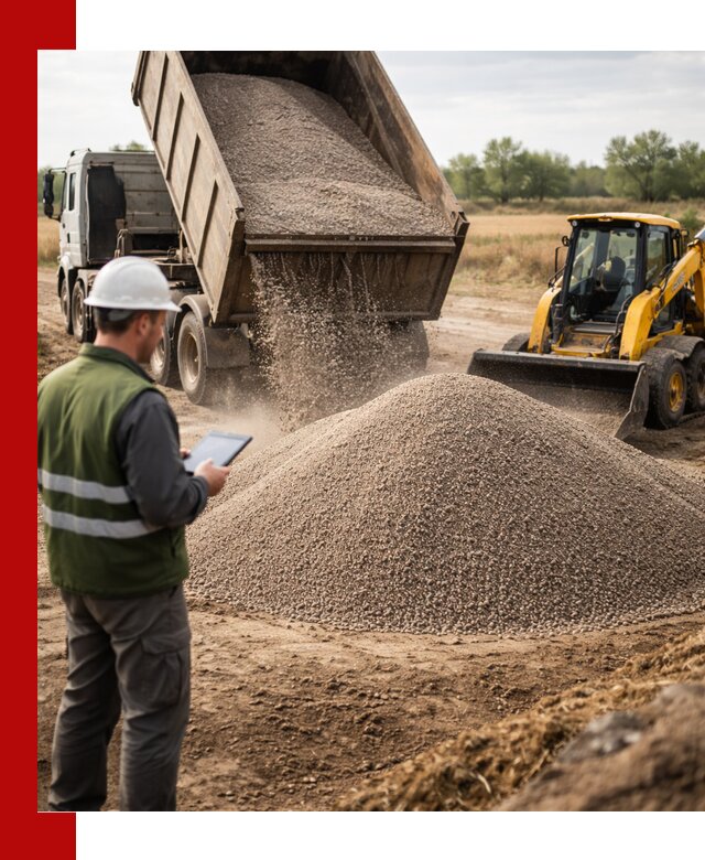 Доставка минеральных удобрений в Мурманске оптом и в розницу