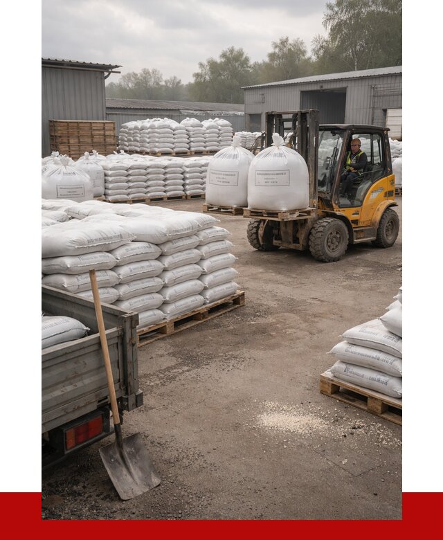 Аммиачная селитра в Мурманске от 4318 р. с доставкой | ПРОНЕРУДМрм