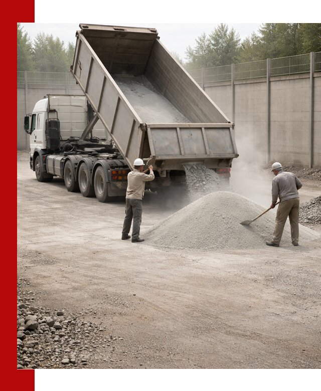 Доставка аммиачной селитры оптом и врозь в Мурманске