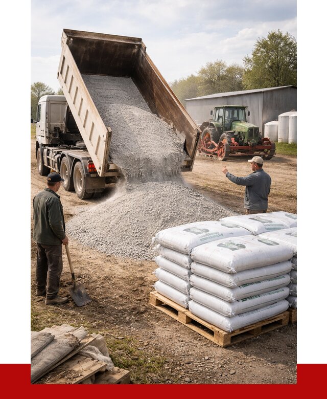 Купить суперфосфат в Мурманске с доставкой от 7403 р. | ПРОНЕРУДМрм