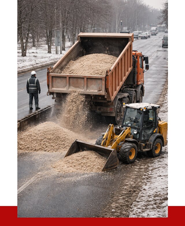 Пескосоль в мешках с доставкой в Мурманске от 4318 р. | ПРОНЕРУДМрм